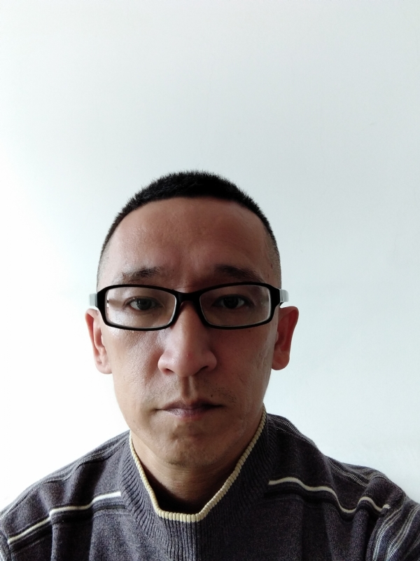 晓峰的第四张照片--永安相亲网