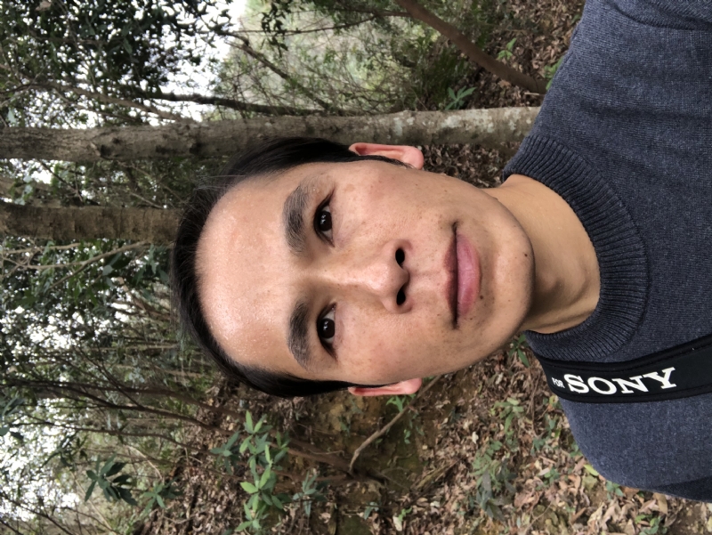 Hiti印相哥的第一张照片--永安相亲网