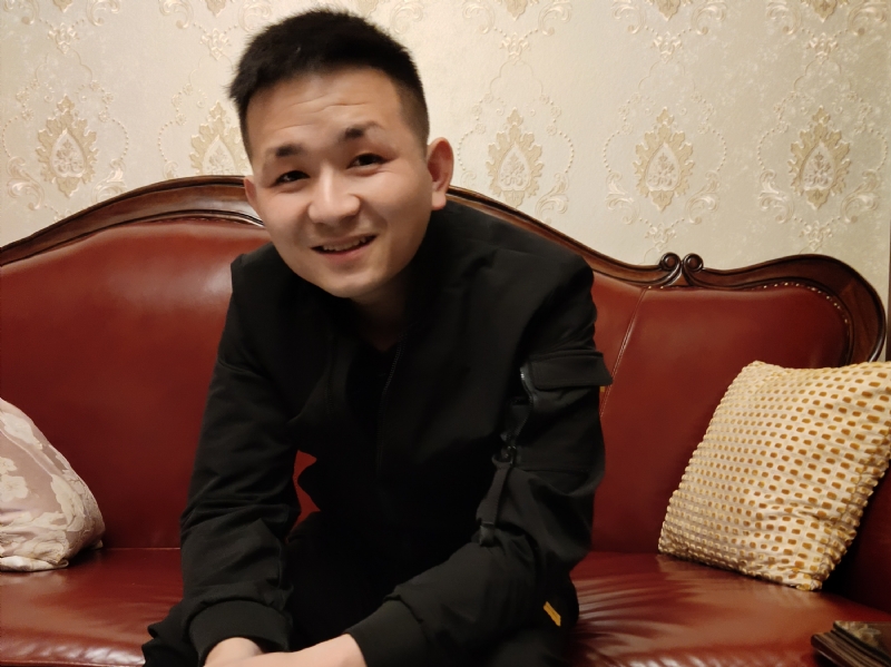 lilei123的第六张照片--永安相亲网