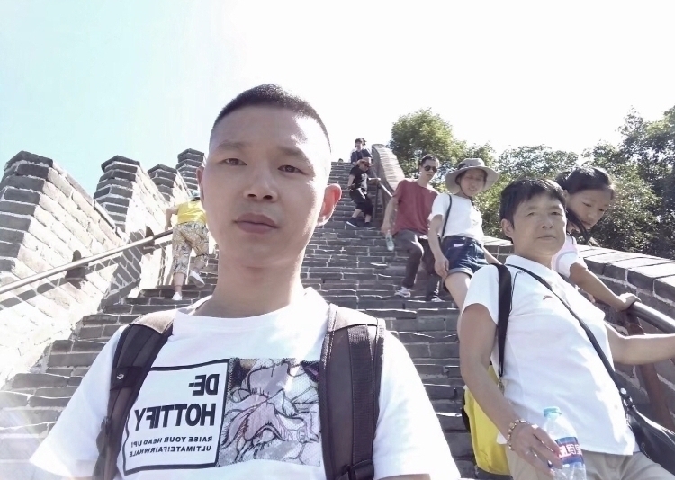 相约去旅行的第二张照片--永安相亲网