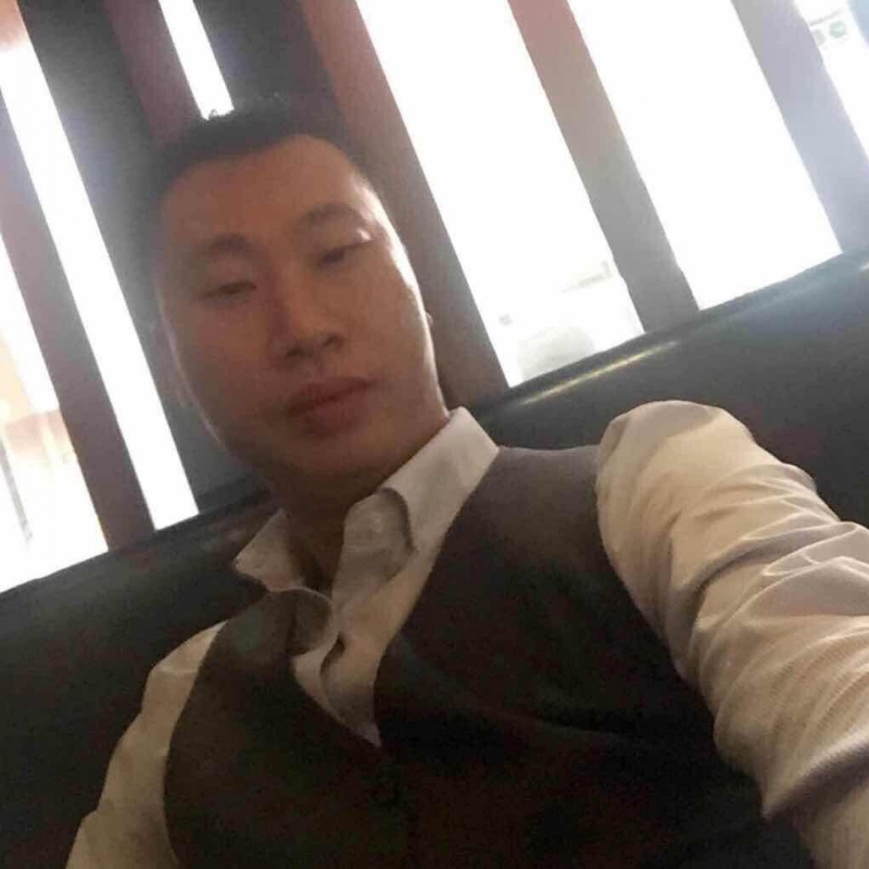 陈威的第一张照片--永安相亲网