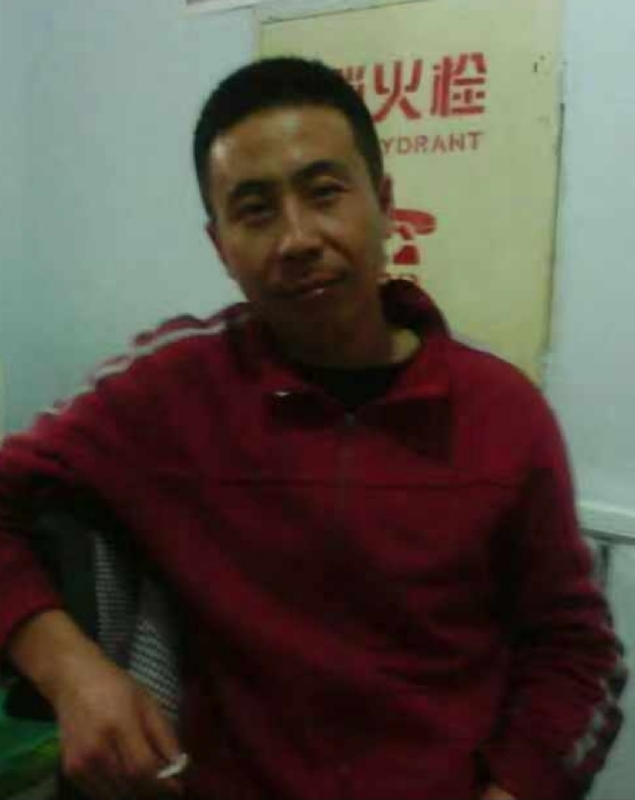 袭明轩的第一张照片--永安相亲网
