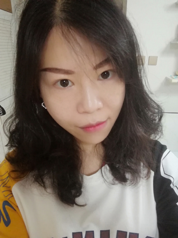 帛曳的第一张照片--永安相亲网