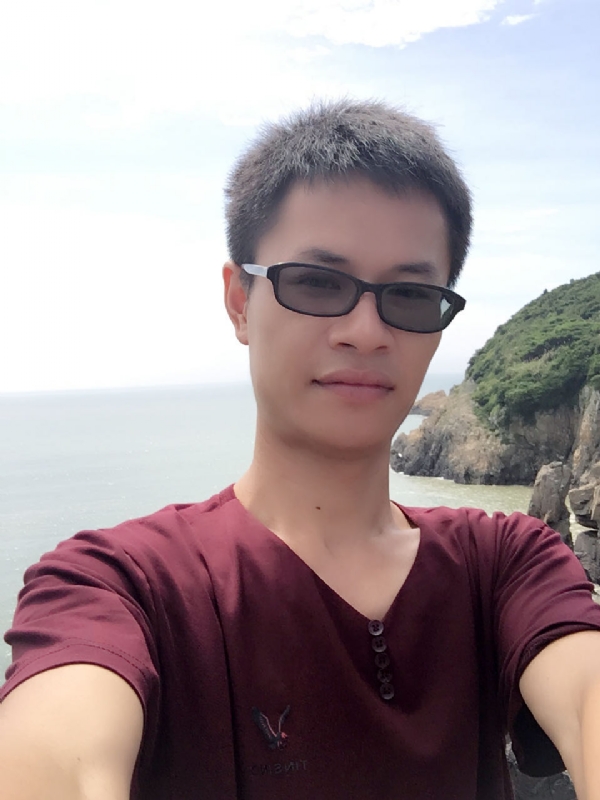 木木林的第一张照片--永安相亲网