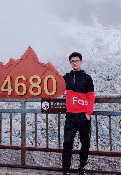 木木林的第三张照片--永安相亲网