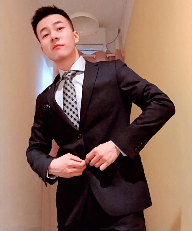老谢家的天之蛟子的第一张照片--永安相亲网