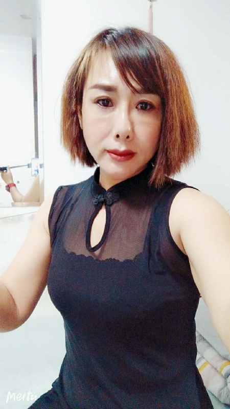 芊芊的第一张照片--永安相亲网