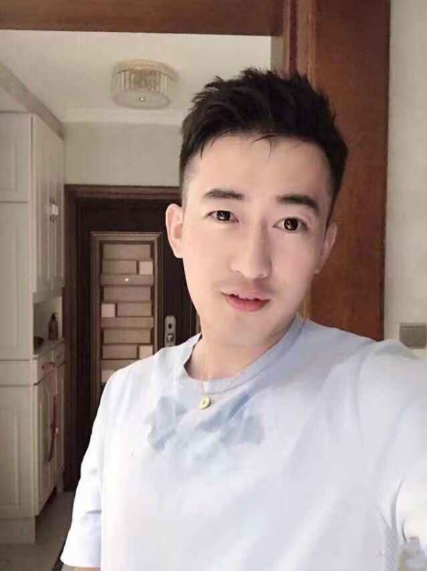 元素囡的第一张照片--永安相亲网