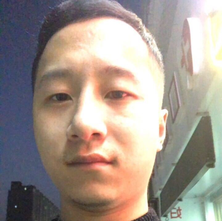 下雨过后的第一张照片--永安相亲网