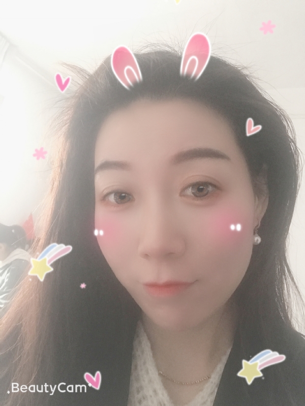 非你不嫁的第二张照片--永安相亲网