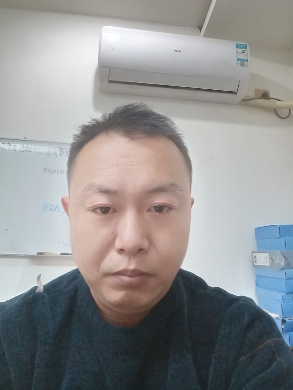 寻找另一半的第一张照片--永安相亲网