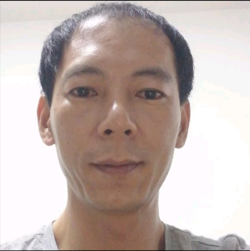单枪匹马的第二张照片--永安相亲网