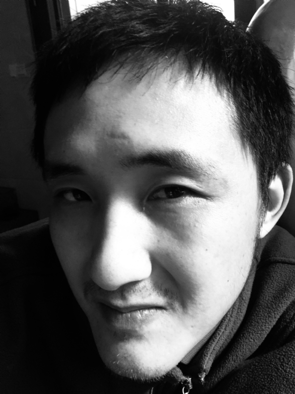 孙伟伟的第一张照片--永安相亲网