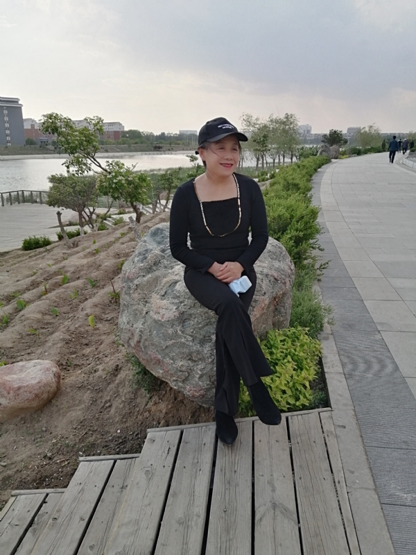 阳光你好的第五张照片--永安相亲网