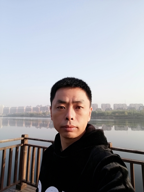 蓝颜的第一张照片--永安相亲网