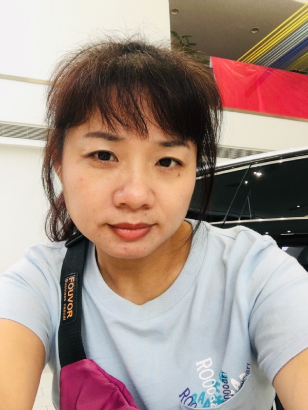 carolluo2020的第一张照片--永安相亲网