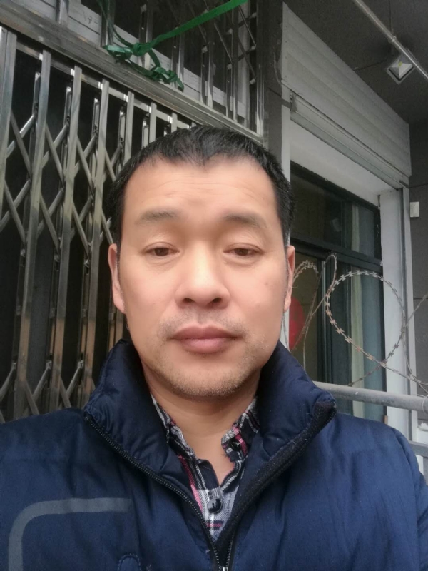 缘来是你的第三张照片--永安相亲网
