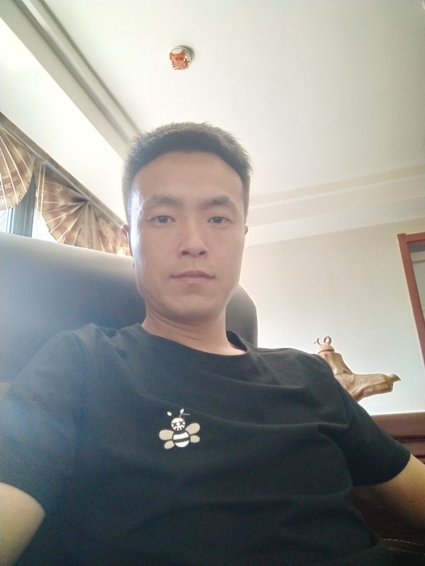 董星星的第一张照片--永安相亲网