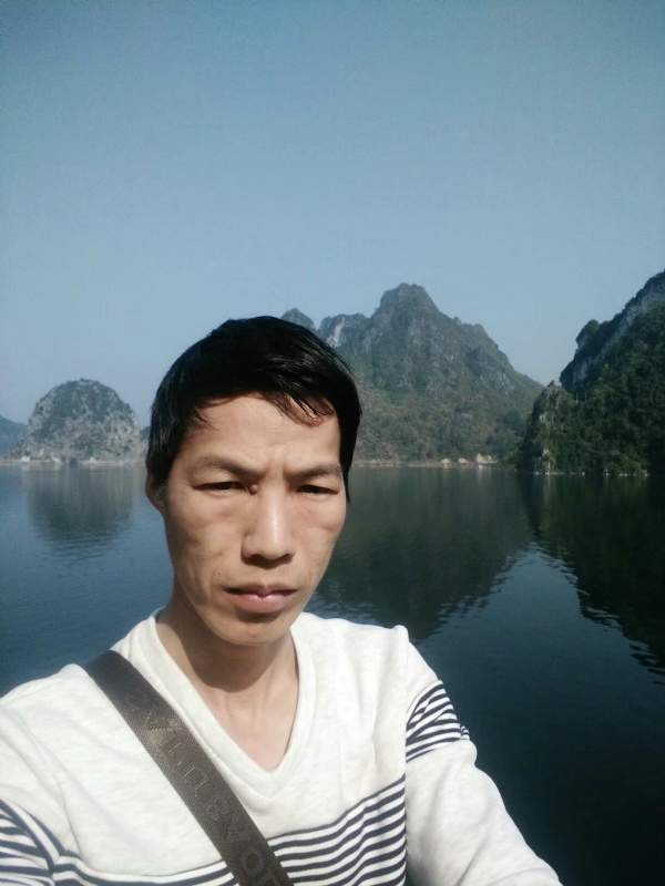 博远的第一张照片--永安相亲网