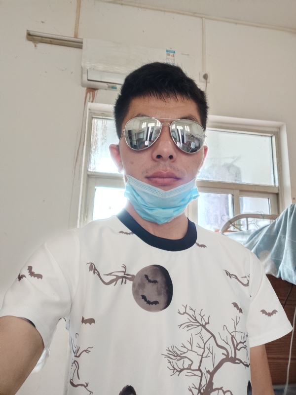 馨荣的第二张照片--永安相亲网