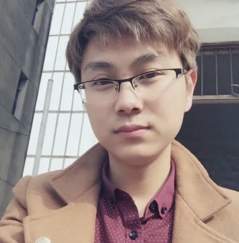 小野的第一张照片--永安相亲网