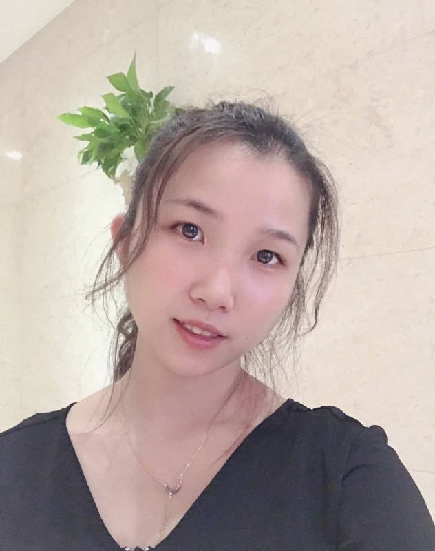 雨后彩虹的第一张照片--永安相亲网