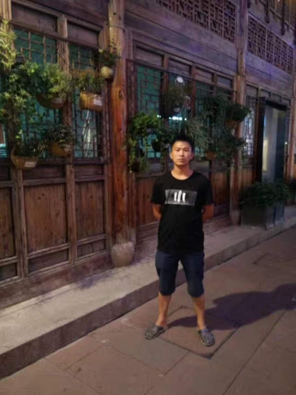 回忆的第一张照片--永安相亲网