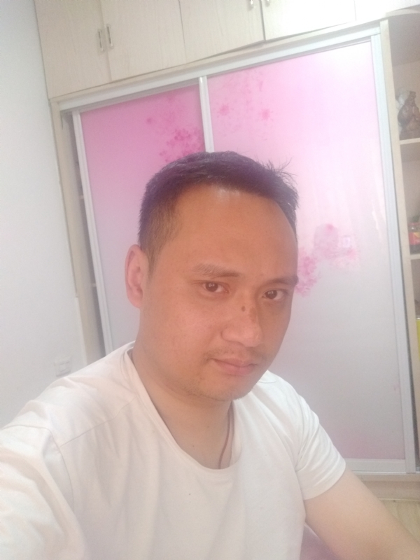 孤单的小冬瓜的第一张照片--永安相亲网
