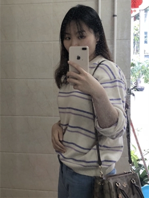 xyz的第一张照片--永安相亲网