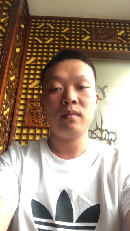 唐子龙的第一张照片--永安相亲网
