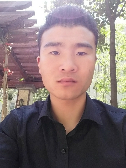 安之若素的第一张照片--永安相亲网