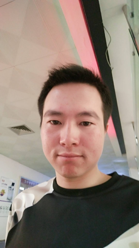 xiaoyizi的第一张照片--永安相亲网