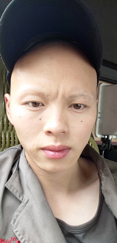 zgbl的第一张照片--永安相亲网