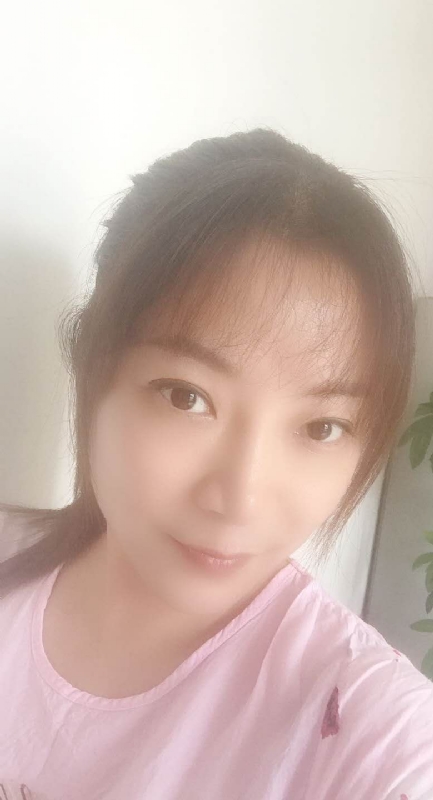 美丽在现的第一张照片--永安相亲网