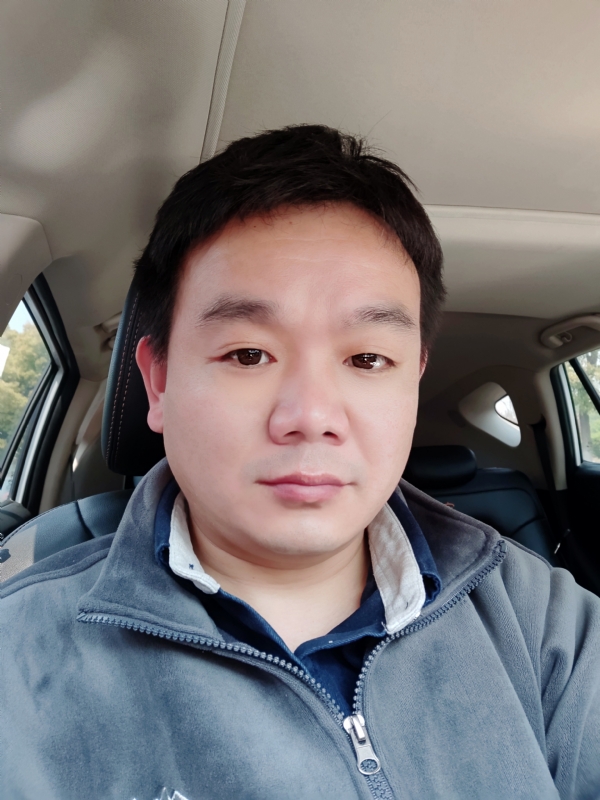 上善若水的第二张照片--永安相亲网