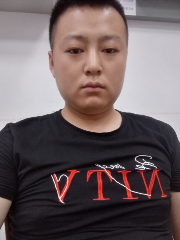 天意的第三张照片--永安相亲网