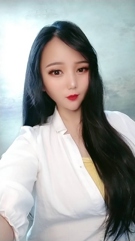 真水无香的第二张照片--永安相亲网