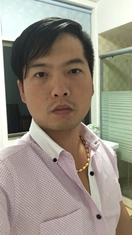 彬彬有礼的第二张照片--永安相亲网