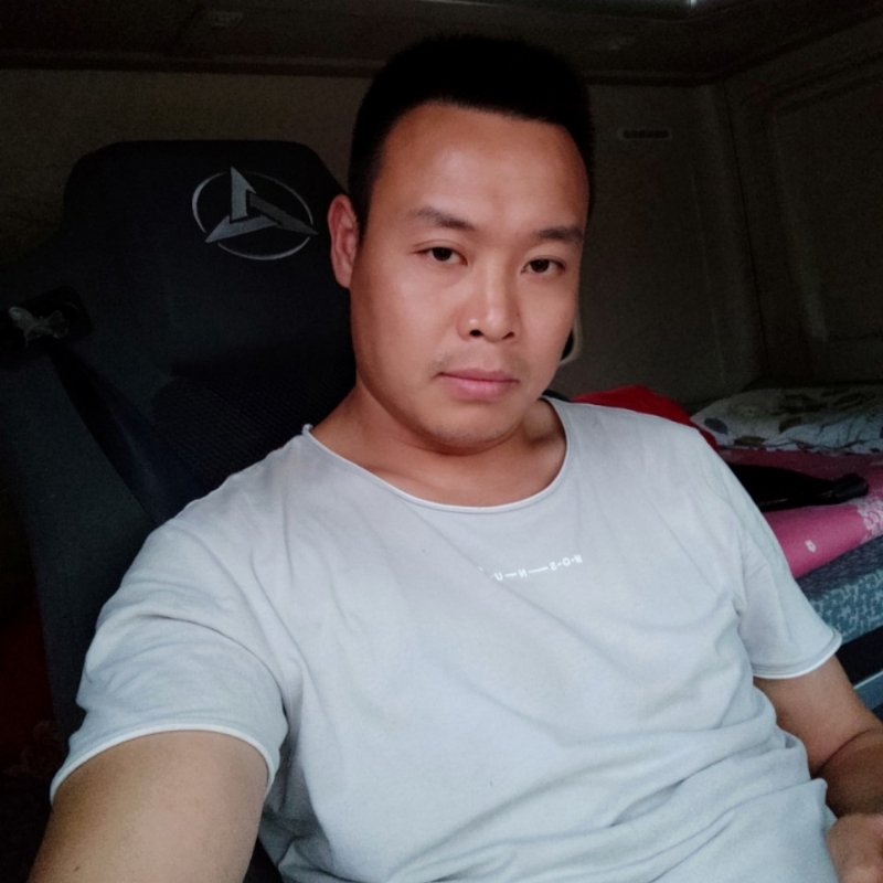 默默的第一张照片--永安相亲网