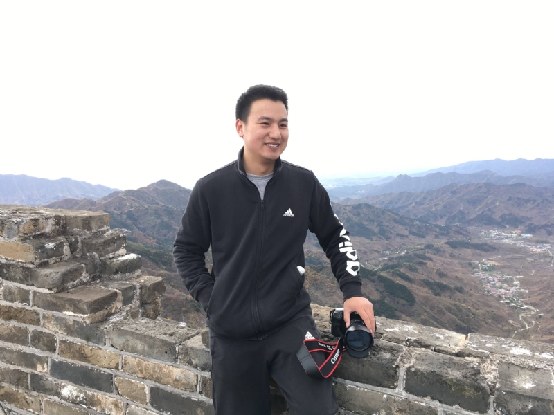 半生浮名的第二张照片--永安相亲网