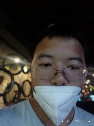 毛氏的第二张照片--永安相亲网