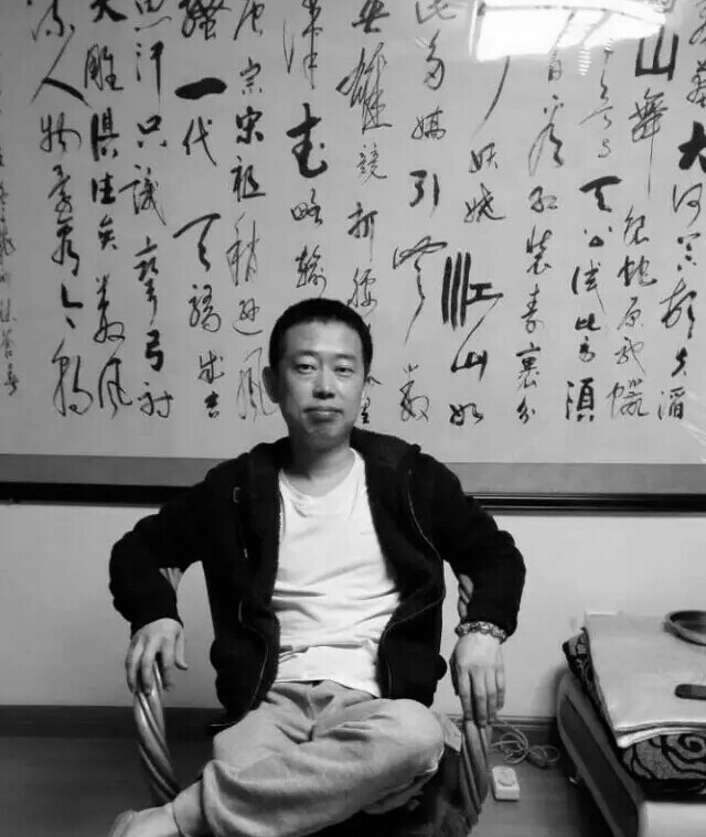 jack的第一张照片--永安相亲网