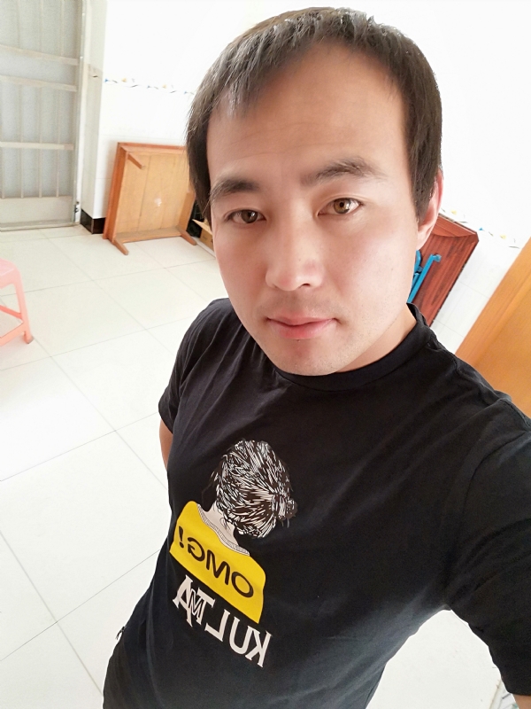 东海龙王的第二张照片--永安相亲网