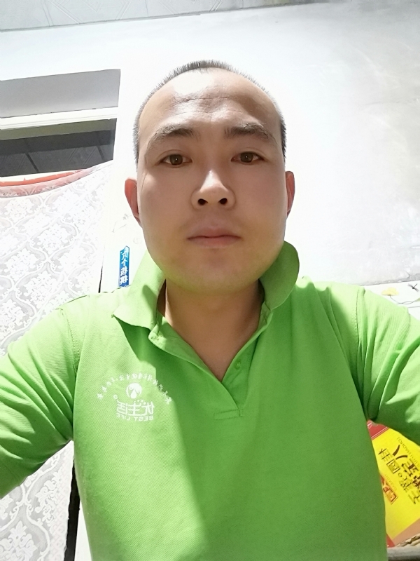 东海龙王的第三张照片--永安相亲网