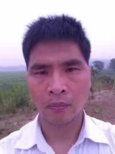 折翼的第一张照片--永安相亲网