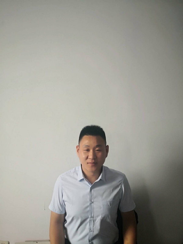 wannachange的第一张照片--永安相亲网