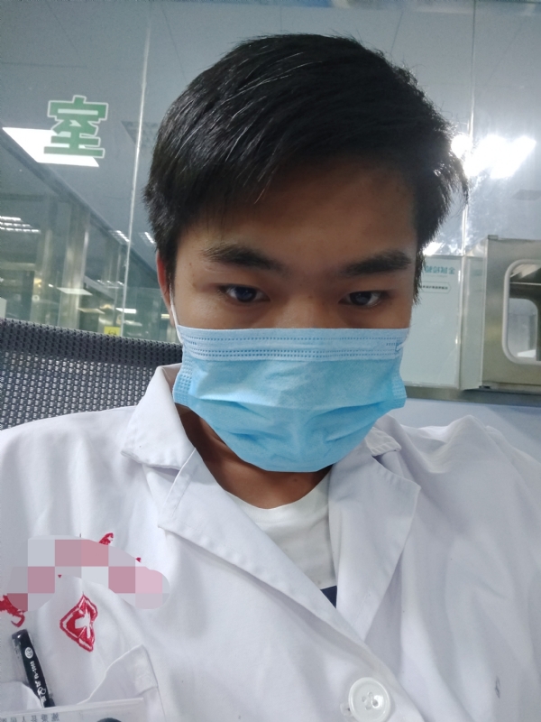 鬼卿的第一张照片--永安相亲网