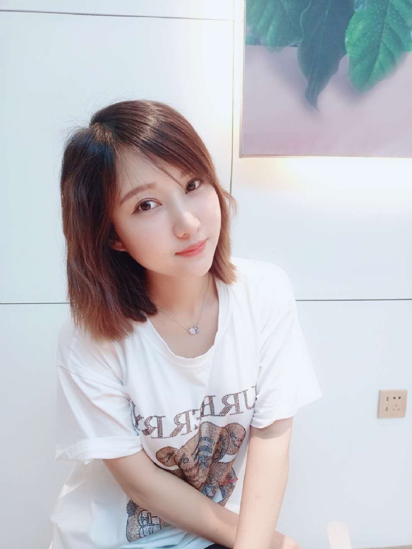 janice的第四张照片--永安相亲网