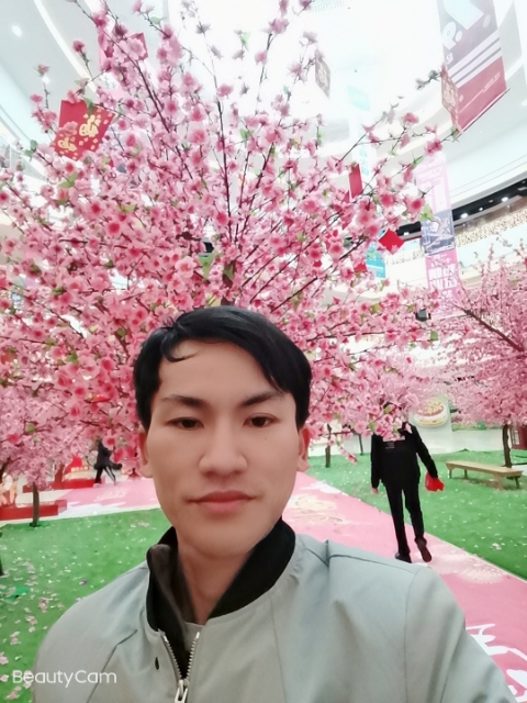 单身一人的第二张照片--永安相亲网