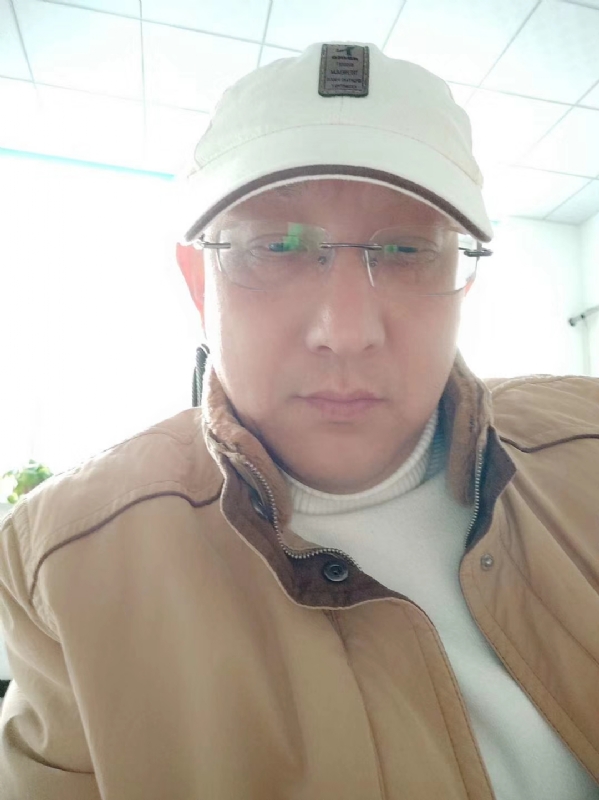 寒夜难眠的第一张照片--永安相亲网